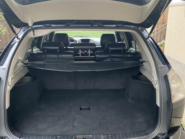 Чорний Рено Інша, об'ємом двигуна 3.3 л та пробігом 2 тис. км за 10700 $, фото 14 на Automoto.ua