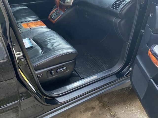 Чорний Рено Інша, об'ємом двигуна 3.3 л та пробігом 2 тис. км за 10700 $, фото 5 на Automoto.ua