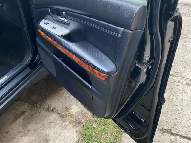 Чорний Рено Інша, об'ємом двигуна 3.3 л та пробігом 2 тис. км за 10700 $, фото 12 на Automoto.ua