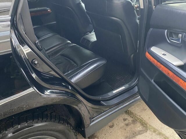 Чорний Рено Інша, об'ємом двигуна 3.3 л та пробігом 2 тис. км за 10700 $, фото 11 на Automoto.ua