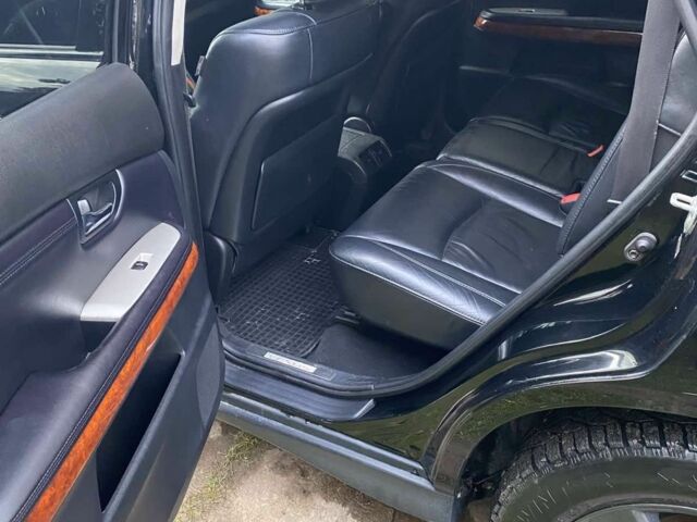 Чорний Рено Інша, об'ємом двигуна 3.3 л та пробігом 2 тис. км за 10700 $, фото 9 на Automoto.ua