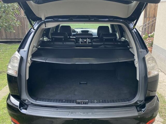 Чорний Рено Інша, об'ємом двигуна 3.3 л та пробігом 2 тис. км за 10700 $, фото 18 на Automoto.ua