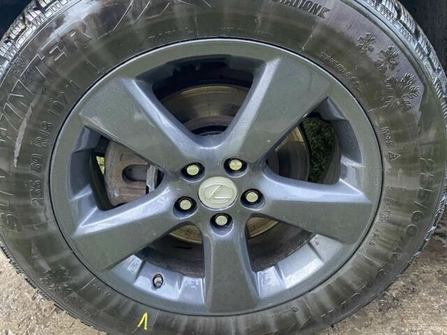 Чорний Рено Інша, об'ємом двигуна 3.3 л та пробігом 2 тис. км за 10700 $, фото 3 на Automoto.ua