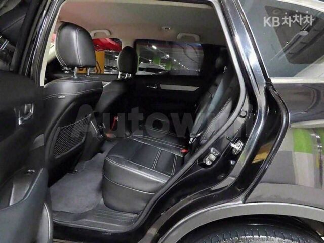 Чорний Рено Інша, об'ємом двигуна 0 л та пробігом 75 тис. км за 11900 $, фото 4 на Automoto.ua