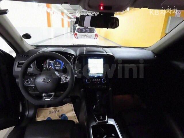 Чорний Рено Інша, об'ємом двигуна 0 л та пробігом 75 тис. км за 11900 $, фото 6 на Automoto.ua