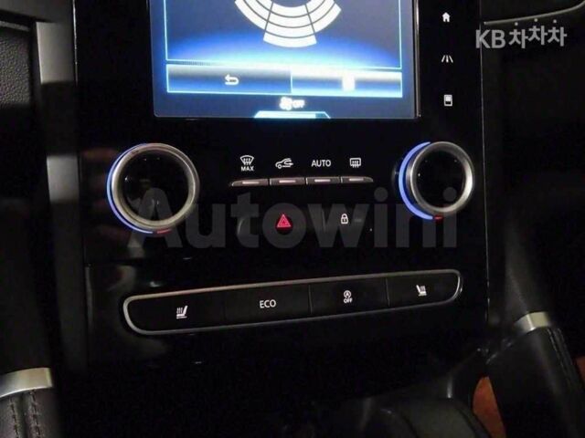 Чорний Рено Інша, об'ємом двигуна 0 л та пробігом 75 тис. км за 11900 $, фото 8 на Automoto.ua