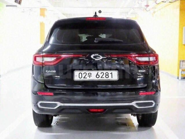 Чорний Рено Інша, об'ємом двигуна 0 л та пробігом 75 тис. км за 11900 $, фото 5 на Automoto.ua