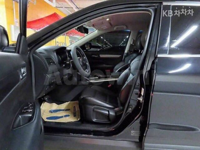 Чорний Рено Інша, об'ємом двигуна 0 л та пробігом 75 тис. км за 11900 $, фото 10 на Automoto.ua