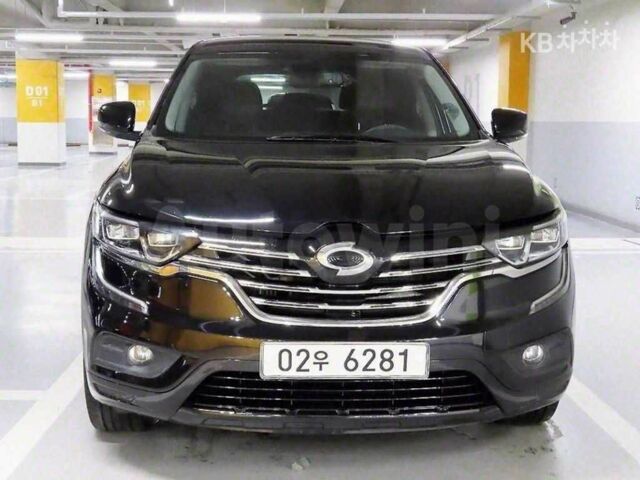 Чорний Рено Інша, об'ємом двигуна 0 л та пробігом 75 тис. км за 11900 $, фото 2 на Automoto.ua