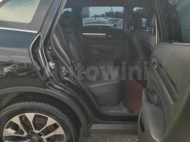 Черный Рено Другая, объемом двигателя 0 л и пробегом 64 тыс. км за 11900 $, фото 8 на Automoto.ua