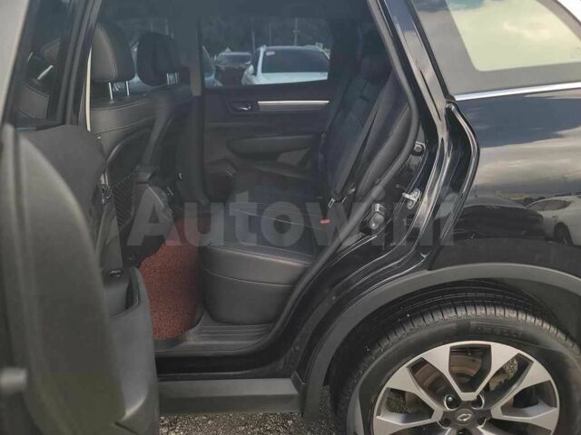 Черный Рено Другая, объемом двигателя 0 л и пробегом 64 тыс. км за 11900 $, фото 11 на Automoto.ua