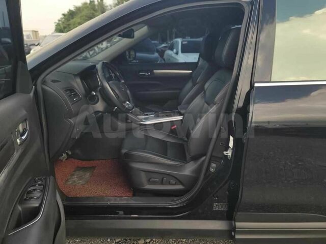 Черный Рено Другая, объемом двигателя 0 л и пробегом 64 тыс. км за 11900 $, фото 5 на Automoto.ua