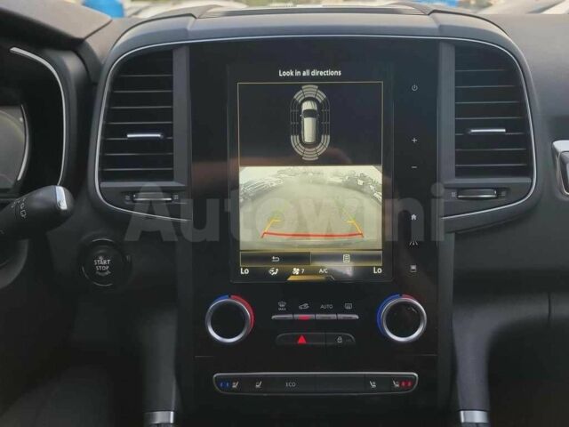 Черный Рено Другая, объемом двигателя 0 л и пробегом 64 тыс. км за 11900 $, фото 7 на Automoto.ua