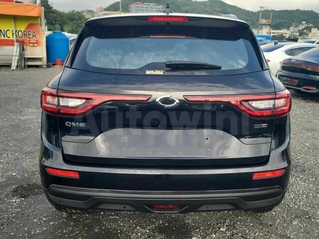 Черный Рено Другая, объемом двигателя 0 л и пробегом 64 тыс. км за 11900 $, фото 9 на Automoto.ua