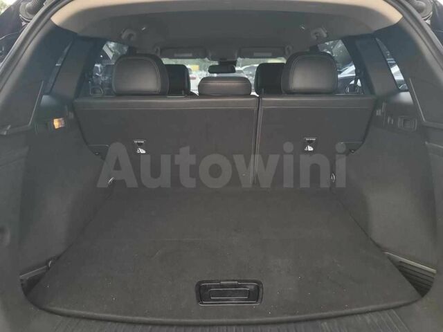 Черный Рено Другая, объемом двигателя 0 л и пробегом 64 тыс. км за 11900 $, фото 13 на Automoto.ua