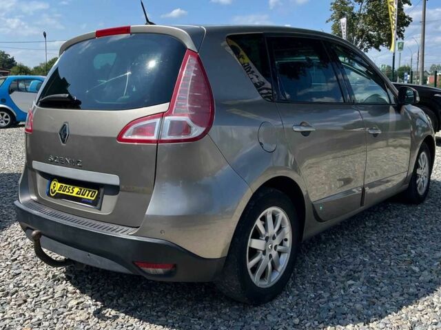 Коричневый Рено Другая, объемом двигателя 1.9 л и пробегом 353 тыс. км за 6500 $, фото 5 на Automoto.ua