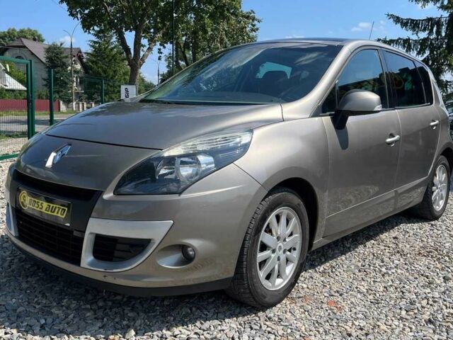 Коричневый Рено Другая, объемом двигателя 1.9 л и пробегом 353 тыс. км за 6500 $, фото 2 на Automoto.ua