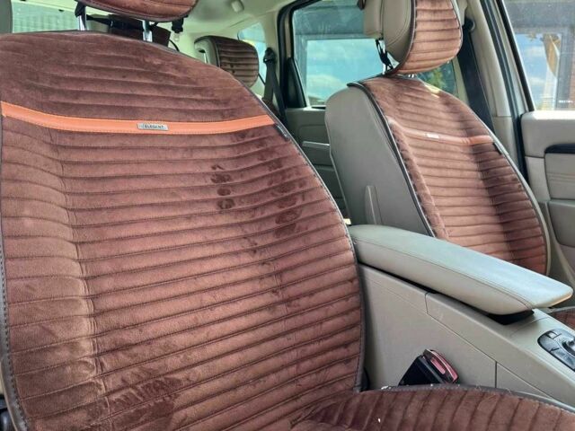 Коричневый Рено Другая, объемом двигателя 1.9 л и пробегом 353 тыс. км за 6500 $, фото 23 на Automoto.ua