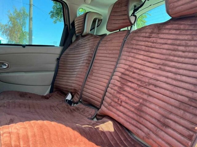 Коричневый Рено Другая, объемом двигателя 1.9 л и пробегом 353 тыс. км за 6500 $, фото 16 на Automoto.ua