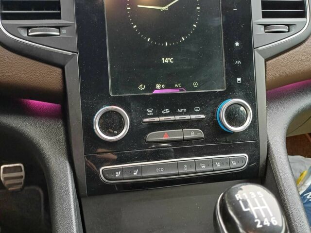 Коричневый Рено Другая, объемом двигателя 1.6 л и пробегом 208 тыс. км за 15500 $, фото 7 на Automoto.ua