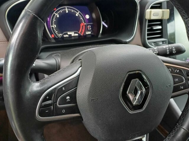 Коричневый Рено Другая, объемом двигателя 1.6 л и пробегом 208 тыс. км за 15500 $, фото 6 на Automoto.ua