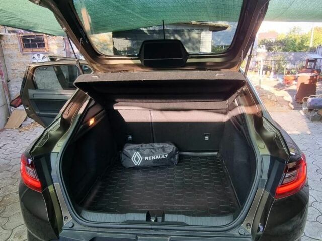 Коричневый Рено Другая, объемом двигателя 1.3 л и пробегом 29 тыс. км за 15700 $, фото 5 на Automoto.ua