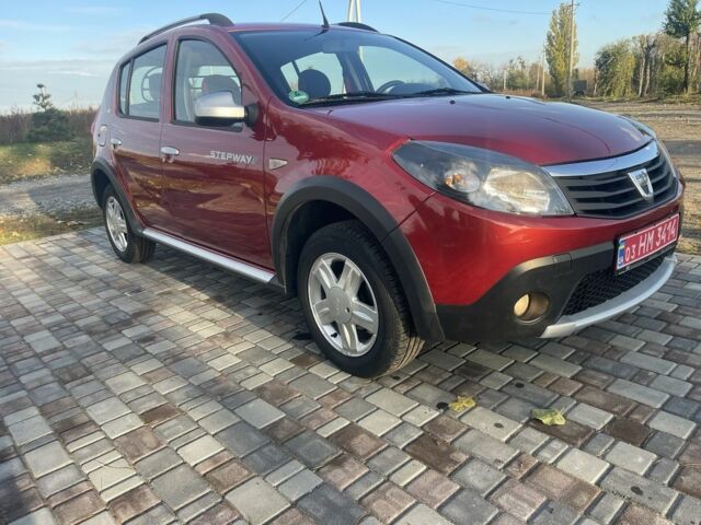 Красный Рено Другая, объемом двигателя 0 л и пробегом 191 тыс. км за 7200 $, фото 1 на Automoto.ua