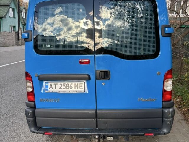 Рено Другая, объемом двигателя 0 л и пробегом 0 тыс. км за 7500 $, фото 14 на Automoto.ua