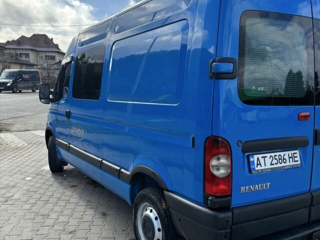 Рено Другая, объемом двигателя 0 л и пробегом 0 тыс. км за 7500 $, фото 4 на Automoto.ua