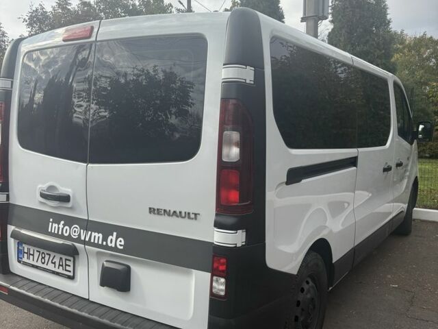 Рено Інша, об'ємом двигуна 0 л та пробігом 0 тис. км за 23300 $, фото 7 на Automoto.ua