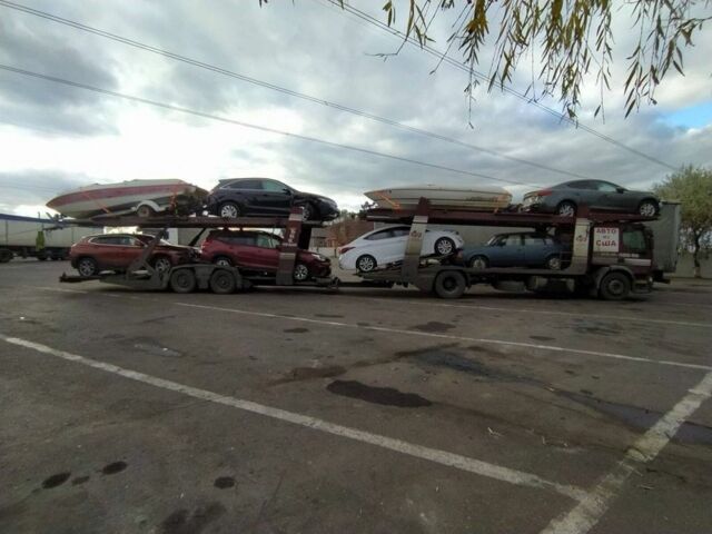 Рено Другая, объемом двигателя 0 л и пробегом 0 тыс. км за 12000 $, фото 7 на Automoto.ua