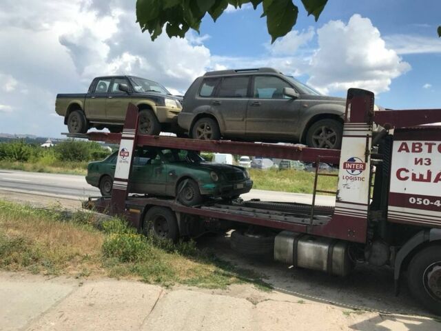 Рено Другая, объемом двигателя 0 л и пробегом 0 тыс. км за 12000 $, фото 1 на Automoto.ua