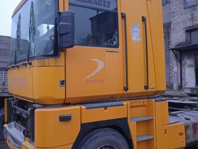 Рено Другая, объемом двигателя 0 л и пробегом 0 тыс. км за 3500 $, фото 2 на Automoto.ua