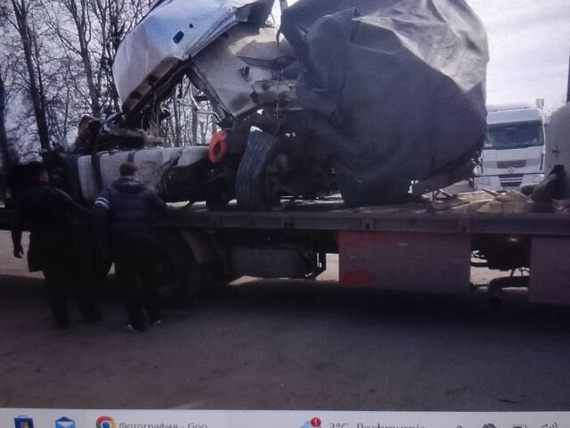 Рено Інша, об'ємом двигуна 0 л та пробігом 0 тис. км за 2424 $, фото 2 на Automoto.ua