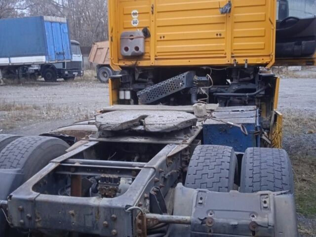 Рено Другая, объемом двигателя 0 л и пробегом 0 тыс. км за 3500 $, фото 1 на Automoto.ua