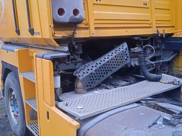 Рено Другая, объемом двигателя 0 л и пробегом 0 тыс. км за 3500 $, фото 5 на Automoto.ua