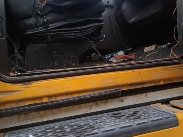 Рено Другая, объемом двигателя 0 л и пробегом 0 тыс. км за 3500 $, фото 6 на Automoto.ua