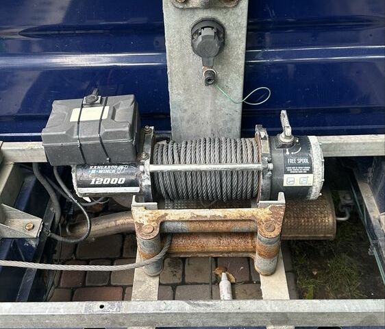 Рено Інша, об'ємом двигуна 0 л та пробігом 0 тис. км за 11999 $, фото 10 на Automoto.ua