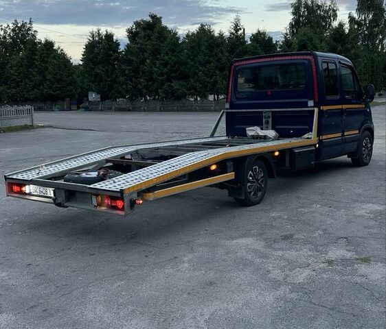 Рено Інша, об'ємом двигуна 0 л та пробігом 0 тис. км за 11999 $, фото 6 на Automoto.ua