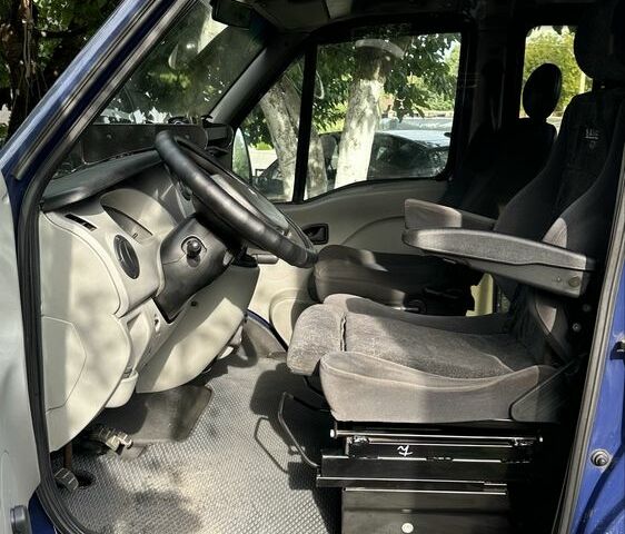 Рено Другая, объемом двигателя 0 л и пробегом 0 тыс. км за 11999 $, фото 9 на Automoto.ua