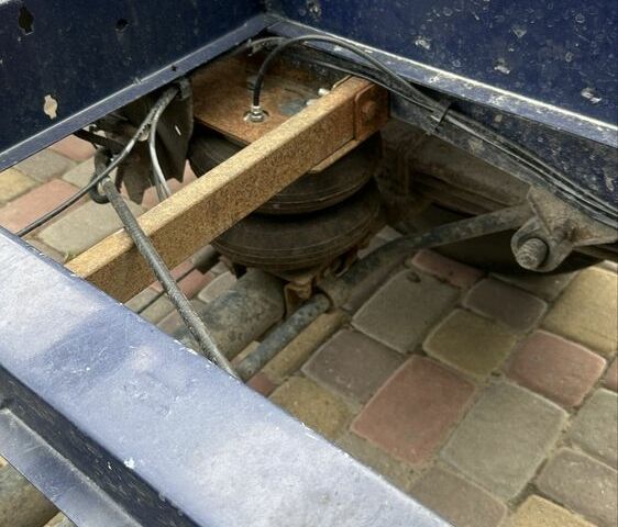 Рено Другая, объемом двигателя 0 л и пробегом 0 тыс. км за 11999 $, фото 16 на Automoto.ua