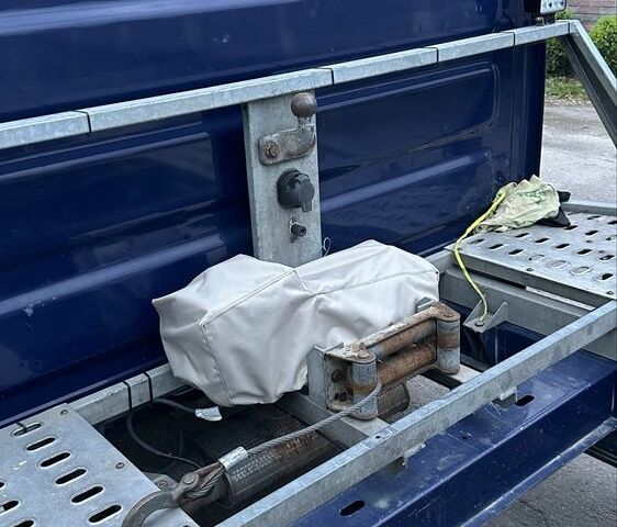 Рено Другая, объемом двигателя 0 л и пробегом 0 тыс. км за 11999 $, фото 15 на Automoto.ua