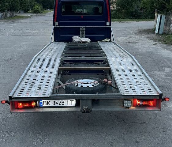 Рено Інша, об'ємом двигуна 0 л та пробігом 0 тис. км за 11999 $, фото 7 на Automoto.ua