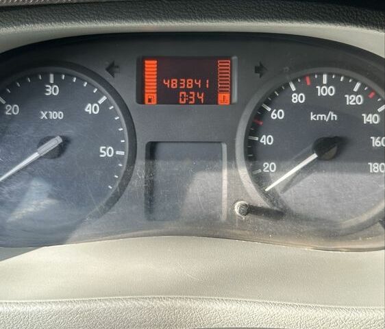 Рено Інша, об'ємом двигуна 0 л та пробігом 0 тис. км за 11999 $, фото 16 на Automoto.ua