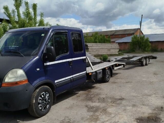 Рено Другая, объемом двигателя 0 л и пробегом 0 тыс. км за 11999 $, фото 3 на Automoto.ua