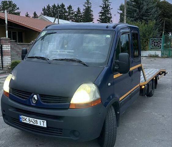 Рено Другая, объемом двигателя 0 л и пробегом 0 тыс. км за 11999 $, фото 2 на Automoto.ua