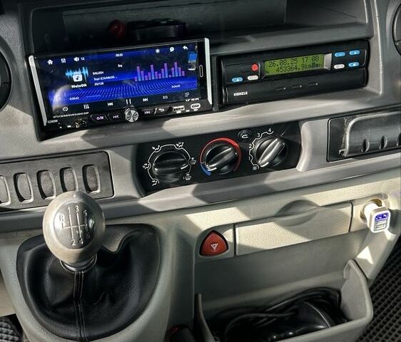 Рено Другая, объемом двигателя 0 л и пробегом 0 тыс. км за 11999 $, фото 13 на Automoto.ua