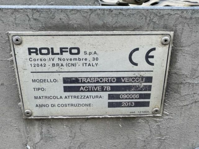 Рено Інша, об'ємом двигуна 0 л та пробігом 0 тис. км за 59900 $, фото 6 на Automoto.ua