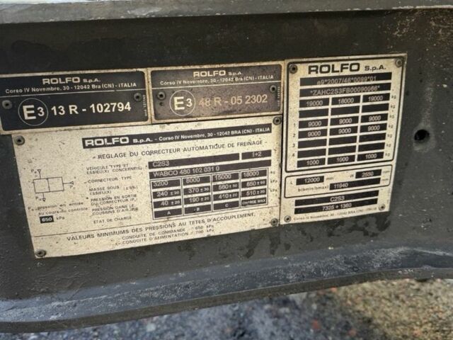 Рено Інша, об'ємом двигуна 0 л та пробігом 0 тис. км за 59900 $, фото 2 на Automoto.ua