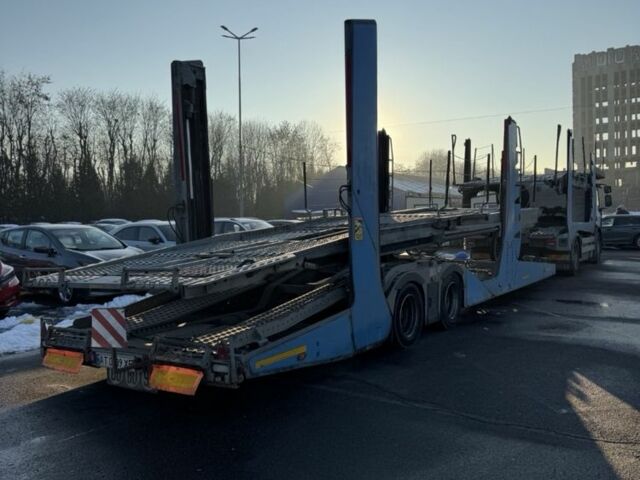 Рено Інша, об'ємом двигуна 0 л та пробігом 0 тис. км за 59900 $, фото 1 на Automoto.ua